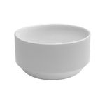 Tazón de Porcelana para Consomé 10 Oz