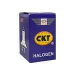 Bombillo Halógeno CKT Tipo H7