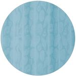 Cortina BO Color Azul Claro de 137x228 Cm