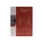 Decantador de Vidrio 1.5 L