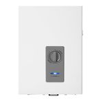 Congelador Horizontal Midea Inverter Quattro 11 pie³ Color Blanco