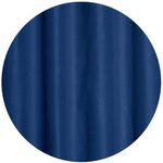 Cortina BO Color Celeste de 137x228 Cm