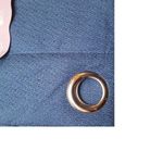 Cortina BO Color Celeste de 137x228 Cm