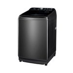 Lavadora Automática de Carga Superior Midea de 18 kg Color Titanio