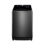 Lavadora Automática de Carga Superior Midea de 18 kg Color Titanio