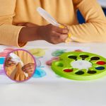 Paleta de Acuarela Lavable Pop Paint con Accesorios