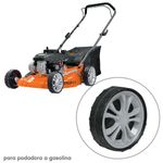 Rueda Delantera de 7 Plg para Podadora a Gasolina