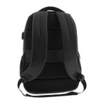 Mochila para Laptop Klipxtreme Stendal Color Negro