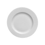 Plato de Porcelana para Ensalada 8 Plg