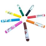 Marcadores Mini Pip Squeaks Lavables 8 Pzas