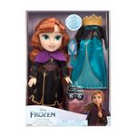 Set De Juego Princesa Y Artículos De Moda Diseños Surtidos - Disney Princess