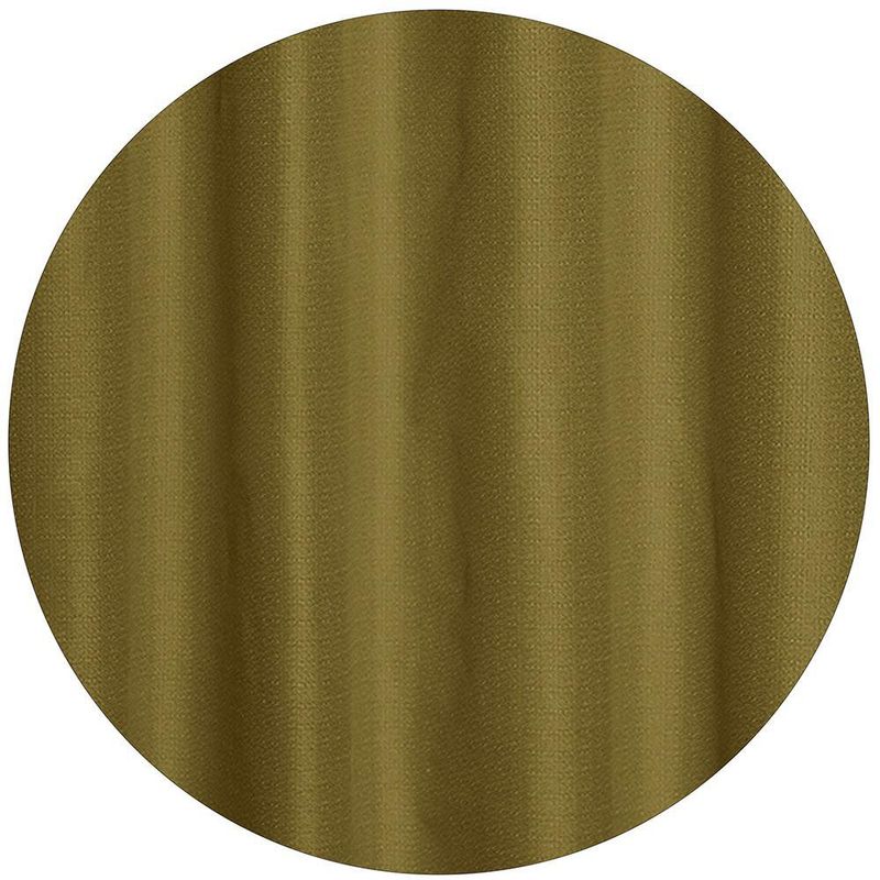 Cortina BO Color Verde de 137x228 Cm