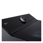 Lavadora Automática de Carga Superior LG de 28 kg Color Grafito