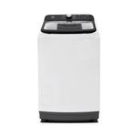 Lavadora Automática de Carga Superior Midea de 18 kg Color Blanco