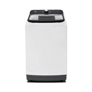 Lavadora Automática de Carga Superior Midea de 18 kg Color Blanco