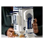 Lego Star Wars R2-D2 Teaser - Lego