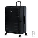 Maleta de Viaje Grande Ruedas 360 Rhio Negro