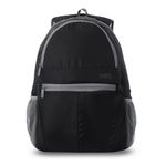Mochila de Viaje Plegable Noka 20 Grande Negro