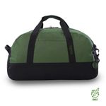 Valija Deportiva Tula Active Talla M Verde