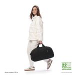 Valija Deportiva Tula Active Talla M Negra