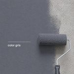 Anticorrosivo Kem Dtm Color Gris Brillante de 1 Galón