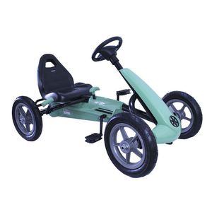 Go Karts con Pedales Llanta Rell Colores Surtidos