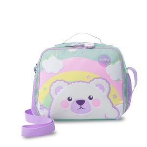 Lonchera Escolar Magic Dino Talla L