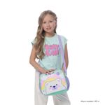 Lonchera Escolar Magic Dino Talla L