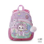 Mochila Escolar de Hombros Magic Spark Talla S