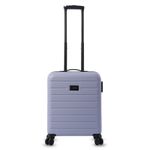 Maleta de Viaje con Ruedas 360 Harbor 10 Kg Morada