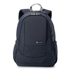 Mochila Universitaria Goctal 2.0 Porta Laptop 14 Plg azul
