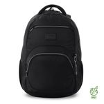 Mochila Universitaria Tracer Negra