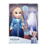 Set De Juego Princesa Y Artículos De Moda Diseños Surtidos - Disney Princess