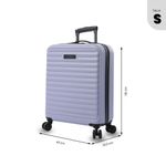 Maleta de Viaje con Ruedas 360 Helios 2.0 Pequeña Morada