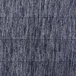 Frazada Color Gris y Azul Tamaño Imperial