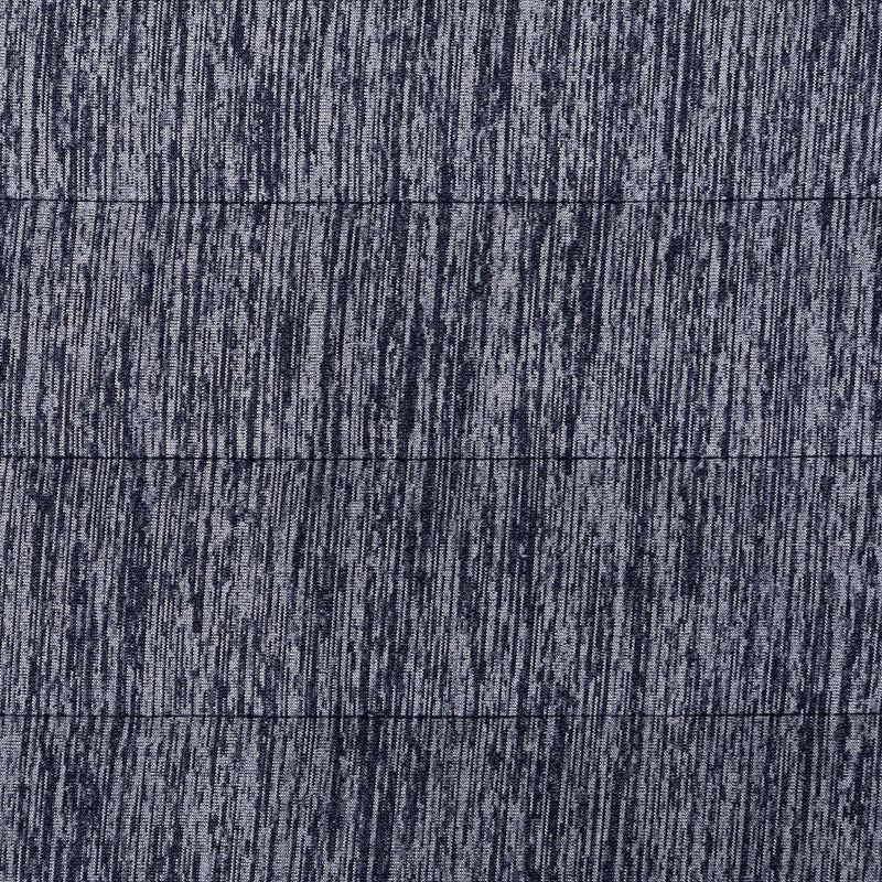 Frazada Color Gris y Azul Tamaño Imperial