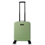 Maleta de Viaje con Ruedas 360 Helios 2.0 Verde