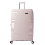 Maleta de Viaje Grande con Ruedas 360 Traveler Hushed Violet