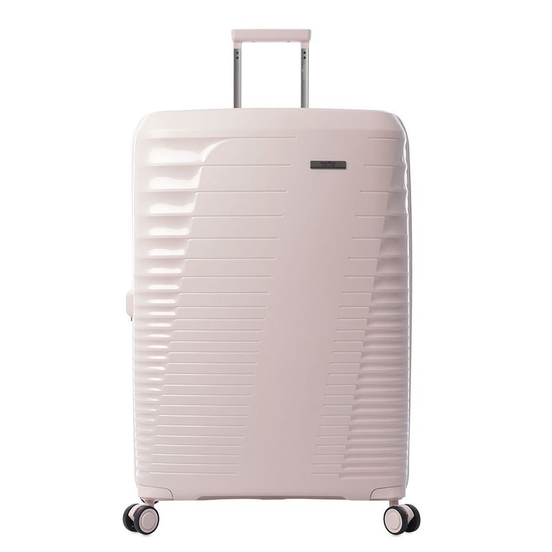 Maleta de Viaje Grande con Ruedas 360 Traveler Hushed Violet