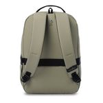 Mochila Ejecutiva Wivetto 2.0 Porta Laptop 16 Plg Beige