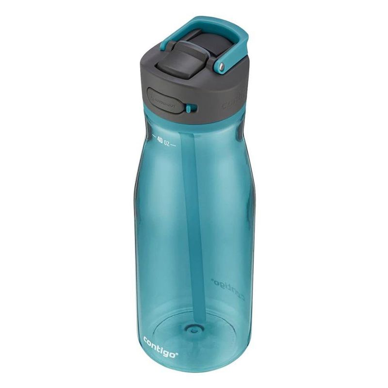 Pachón Ashland 2.0 de 40 oz Color Aqua