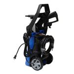 Hidrolavadora Eléctrica Hyundai de 1400 W y 1450 PSI