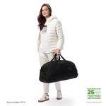 Valija Deportiva Tula Active Grande Talla L Negra