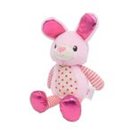 Peluche Conejo San Valentín