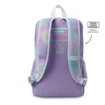 Mochila Escolar de Hombros Andy Cat Talla L