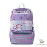 Mochila Escolar de Hombros Andy Cat Talla L