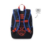 Mochila Escolar de Hombros Spiderman Hero Talla S