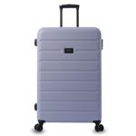Maleta de Viaje con Ruedas 360 Harbor Morado
