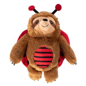 Peluche para Perro Perezoso Little Lady Bug