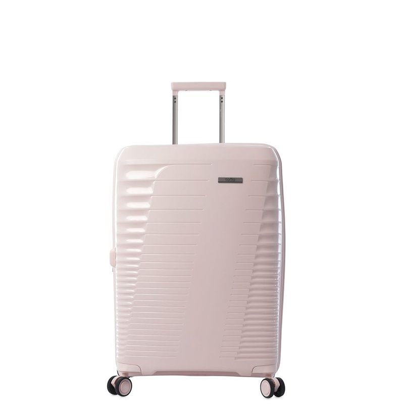 Maleta de Viaje Mediana Traveler Hushed Violet